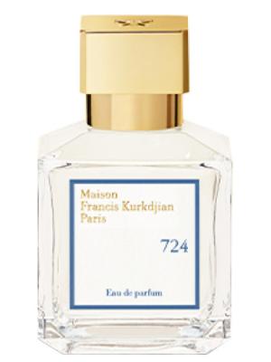 724 Maison Francis Kurkdjian ARC JLT Unisex Diğer
