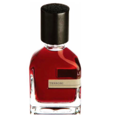 Orto Parisi Terroni Megamare 50 ml Unisex İthal Parfüm Unisex Diğer