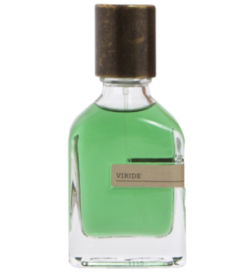 Orto Parisi Vırıde Edp 50 ml Unisex İthal Parfüm Unisex Diğer