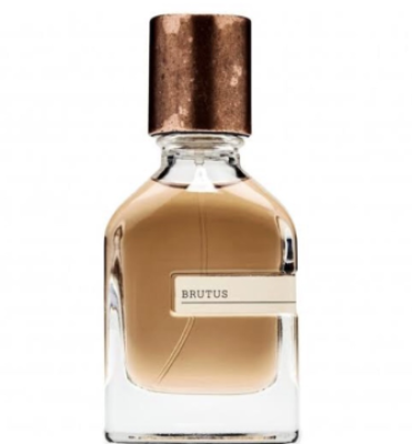 Orto Parisi Brutus Edp 50 ml Unisex İthal Parfüm Unisex Diğer