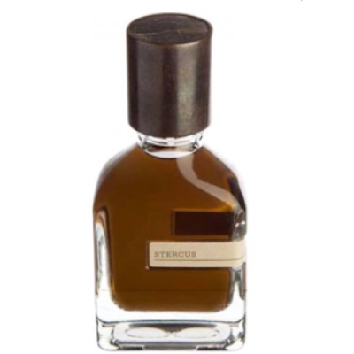 Orto Parisi Stercus Edp 50 ml Unisex İthal Parfüm Unisex Diğer