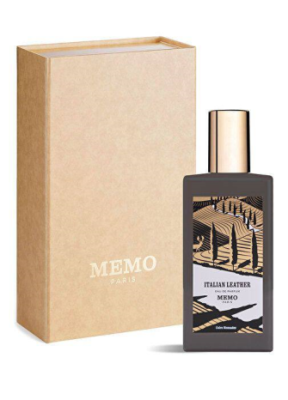 Memo Italıan Leather Edp 75Ml Unisex Parfüm JLT Unisex Diğer