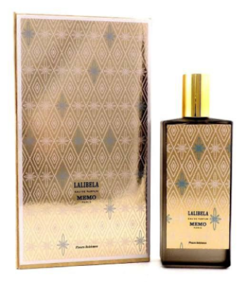 Memo Paris Lalibela Edp 75 Ml Kadın Parfüm JLT Unisex Diğer