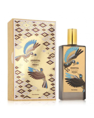 Memo Paris Argentina Edp 75 Ml Unisex Parfüm JLT Unisex Diğer
