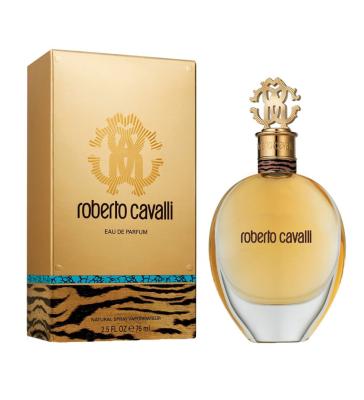 Roberto Cavalli Signature Edp 75 Ml Kadın Parfüm JLT Woman Diğer