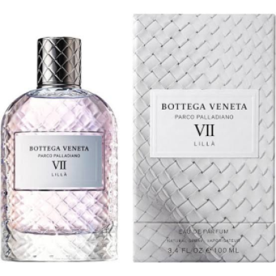 Bottega Veneta Parco Palladiano Vll LILLA Edp 100 ml Unisex Parfümü JLT Unisex Diğer