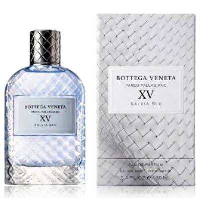 Bottega Veneta Parco Palladiano XV Salvıa Blu Edp 100 ml Unisex Parfümü JLT Unisex Diğer