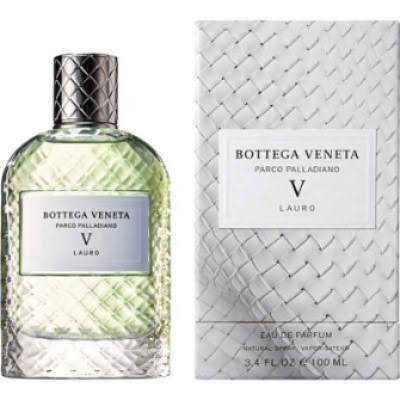 Bottega Veneta Parco Palladiano V Lauro Edp 100 ml Kadın Parfümü JLT Unisex Diğer