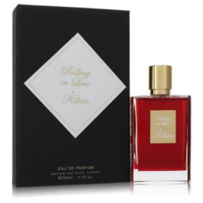 Kilian Rolling in Love Edp 50ml Unisex Parfum JLT Unisex Diğer