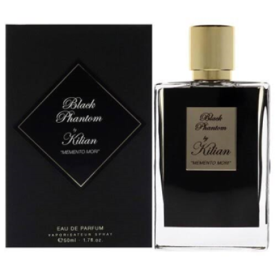 By Kilian Black Phantom Edp 50 ML Unisex Parfüm JLT Unisex Diğer