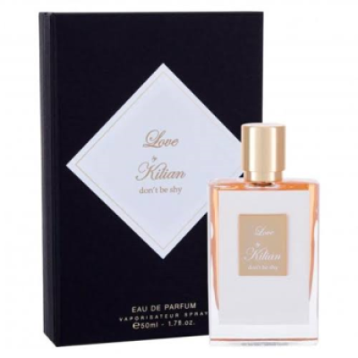 By Kilian Love Don39t Be Shy Edp 50 ml Kadın Parfüm JLT Unisex Diğer