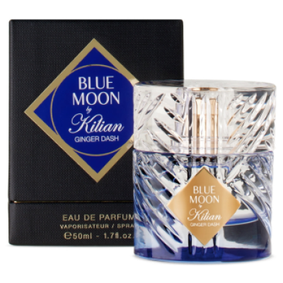By Kilian Blue Moon Ginger Dash Edp 50 Ml Unisex Parfüm JLT Unisex Diğer