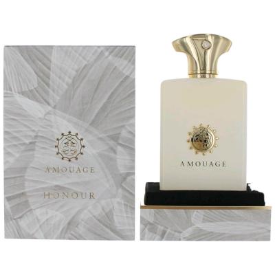Amouage Honour EDP 100ml Erkek Parfümü JLT Unisex Diğer