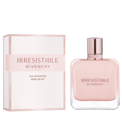 Givenchy Irresistible Rose Velvet Edp 80 ml Kadın Parfüm JLT Woman Diğer