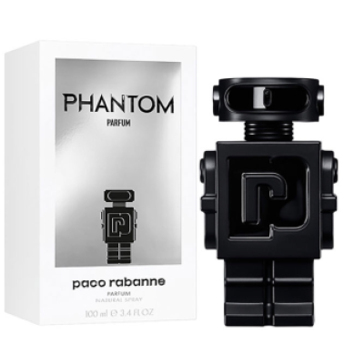 Paco Rabanne Phantom Parfum 100ML Erkek Parfüm JLT Man Diğer