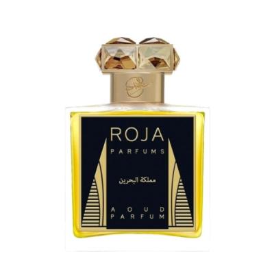 Roja Dove Kingdom of Bahrain EDP 50ml Unisex Parfüm Unisex jlt Diğer