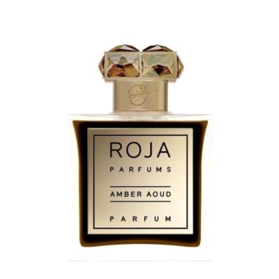 Roja Dove Amber Aoud EDP 50ml Unisex Tester Parfüm Unisex Diğer