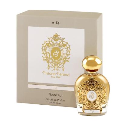 Tiziana Terenzi Tyl Assoluto 100ml Unisex Parfüm JLT Unisex Diğer