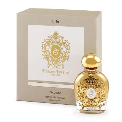 Tiziana Terenzi Velorum 100ml Unisex Parfüm JLT Unisex Diğer