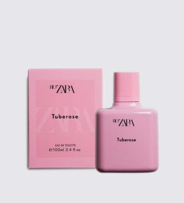 Zara Tuberose EDT Parfüm 100ml Woman Diğer
