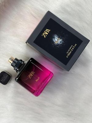 Zara Nuit EDT Parfüm 100ml Woman Diğer