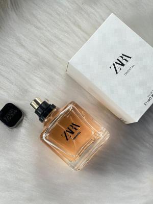 Zara Oriental EDT Parfüm 100ml Woman Diğer