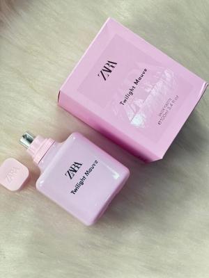 Zara Twilight Mauva EDT Parfüm 100ml Woman Diğer