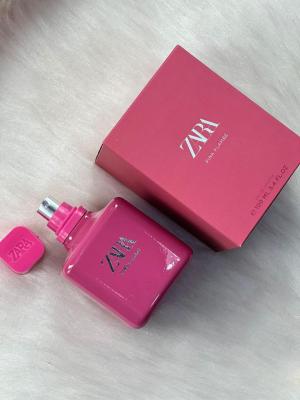Zara Pink Flambe EDT Parfüm 100ml Woman Diğer