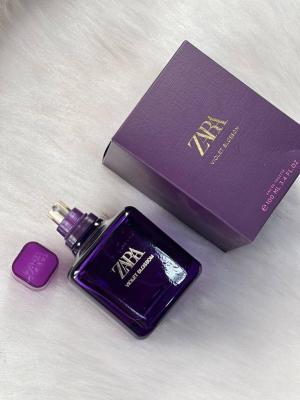 Zara Violet Blossom EDT Parfüm 100ml Woman Diğer