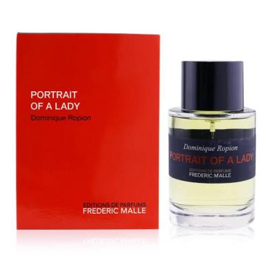 Frederic Malle Portrait Of A Lady EDP 100 ml Kadın Parfüm ARC JLT Unisex Diğer