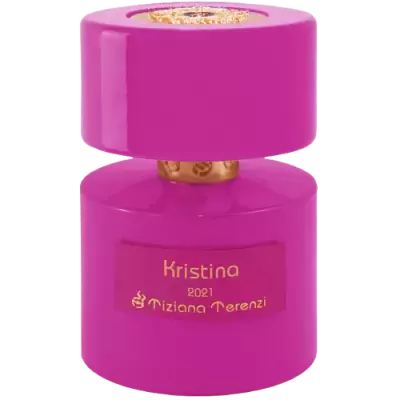Tiziana Terenzi Kristina EDP 100MLARC JLT Unisex Diğer