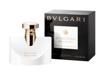 Bvlgari Splendida Patchouli Tentation EDP 100 ml Kadın ParfümüARC JLT Woman Diğer