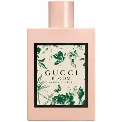 Gucci Bloom Acqua Di Fiori EDT 100 ml Kadın Parfümü İthal Woman Diğer
