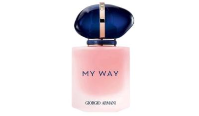 Giorgio Armani My Way Floral EDP 90 ml Kadın Parfümü İthal Woman Diğer