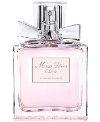 Miss Dior Cherie Blooming Bouquet İthal Woman Diğer
