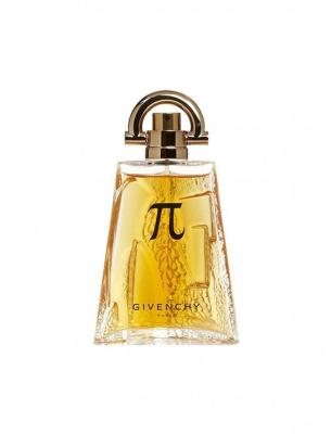 Givenchy Pi Edt 100 ML Erkek Parfüm İthal Man Diğer