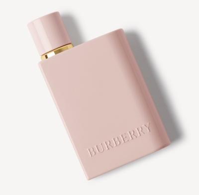 Burberry Her Elixir de Parfum bayan İthal Woman Diğer