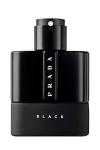 Prada Luna Rossa Black Edp 100 ml men tester JLT Woman Diğer