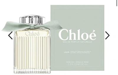 Chloe Signature Naturelle Kadın Parfüm EDP 100 ML  ARC JLT Woman Diğer