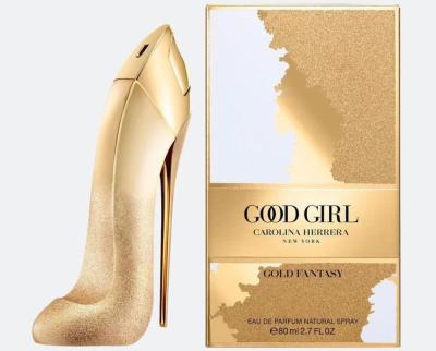 Good Girl Gold Fantasy 80ml Eau de Parfum ARC JLT Woman Diğer