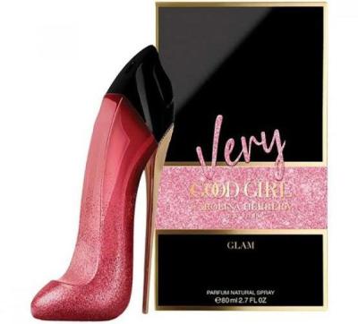 Carolina Herrera Very Good Girl Edp Kadın Parfüm 80 Ml ARC JLT Woman Diğer