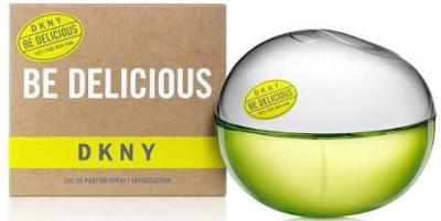 Dkny Be Delicious Edp 100 Ml Kadın Parfüm ARC JLT Woman Diğer