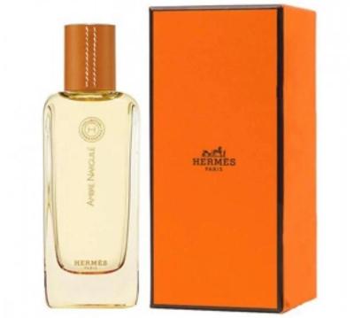 Hermes Ambre Narguile Edt 100 ML Unisex Parfüm ARC JLT Woman Diğer