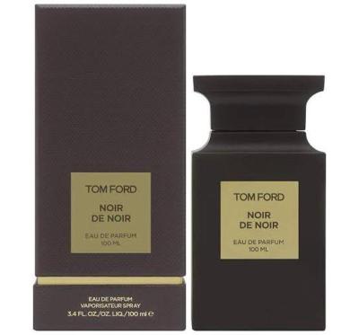 Tom Ford Noir De Noir Edp 100 ml Erkek Parfüm  ARC JLT Unisex Diğer