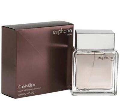 Calvin Klein Euphoria Edt 100 ml Erkek Parfüm ARC JLT Man Diğer