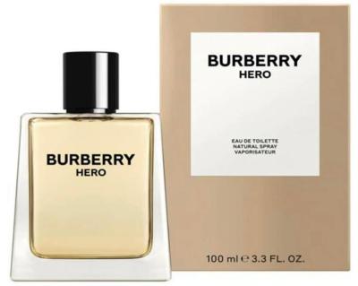 Burberry Hero Eau de Toilette 100 ml ARC JLT Man Diğer
