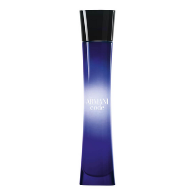 Giorgio Armani Code Femme Kadın Parfüm Classic Edp 75 Ml İthal Woman Diğer