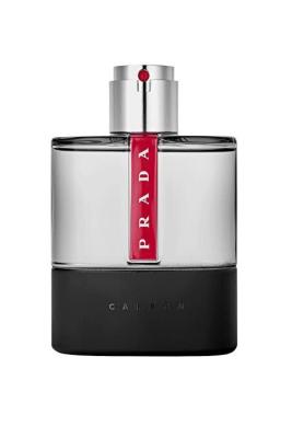 Prada Luna Rossa Carbon Erkek Eau De Toilette 100 ml tester JLT Man Diğer