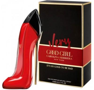 Carolina Herrera Very Good Girl Edp 80 ml Kadın Parfüm ARC JLT Woman Diğer