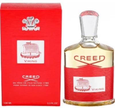 Creed Viking Edp 100ml ARC JLT Man Diğer